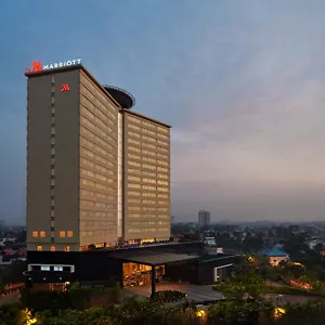コーチ マリオット Kochi