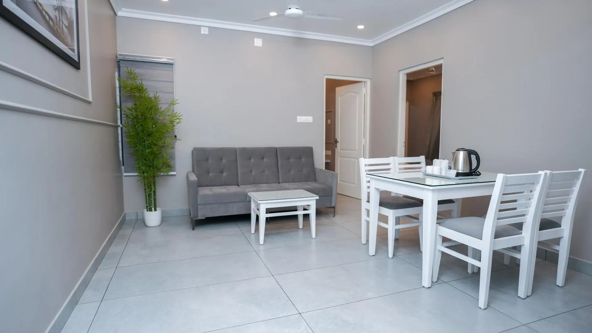 Zen Residences Kochi India